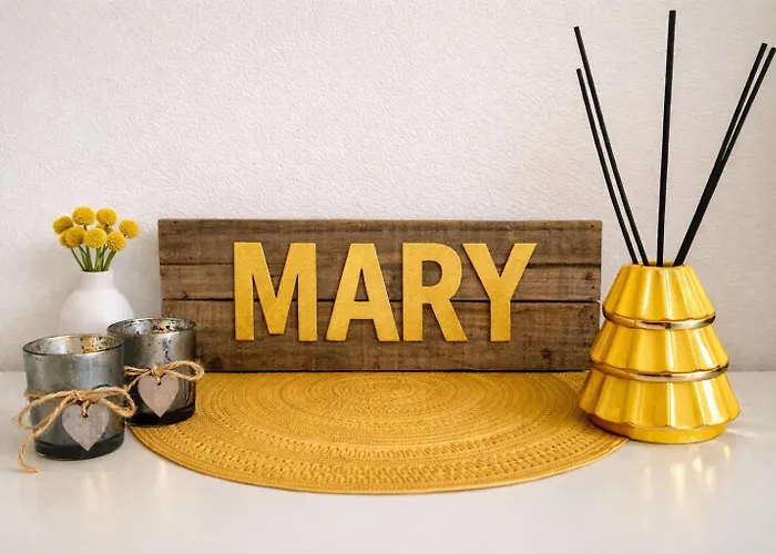 Mary - Centre, Netflix, Coffee, Self Check In Apartment Brünn