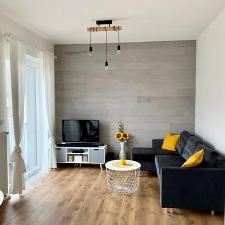 Mary - Centre, Netflix, Coffee, Self Check In Appartamento