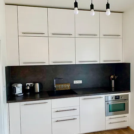 Apartamento Mary - Centre, Netflix, Coffee, Self Check In *