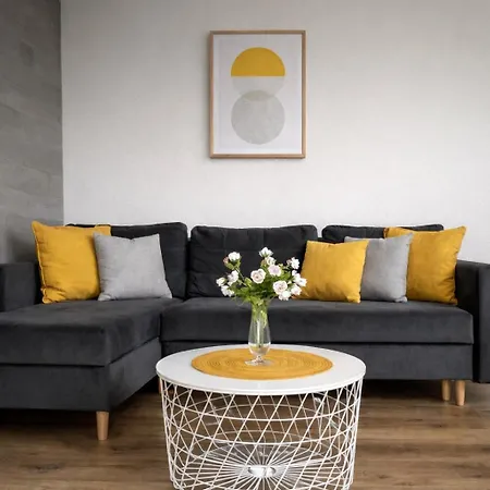 Mary - Centre, Netflix, Coffee, Self Check In דירה ברנו